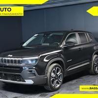 JEEP Avenger 1.2 Turbo 101 CV Summit TETTO APRIB