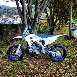 TM SMR 300 2023 – 11h REALI – PARI AL NUOVO