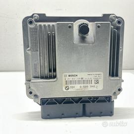 CENTRALINA MOTORE BMW X3 2° Serie 2.0 Diesel (10>