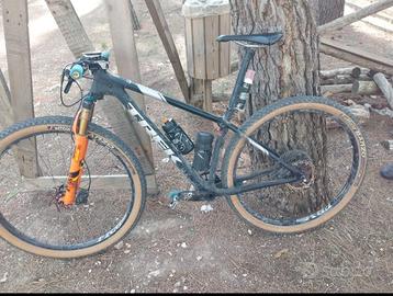 Trek procaliber 9.7 taglia 17.5
