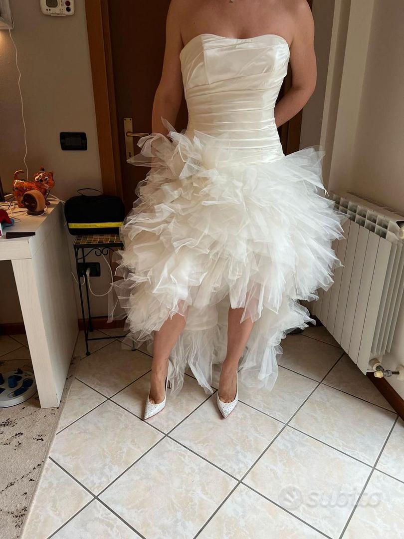 Sposa Usato Vendo Abiti Sposa Usati Vendere Abito Da Sposa Online