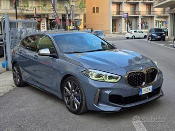BMW Serie 1 M135 i xdrive
