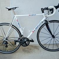 bicicletta da corsa scapin