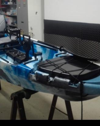 kayak da pesca