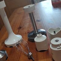 accessori x minipimer kenwood 800w