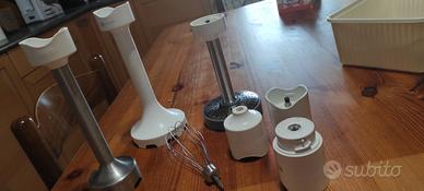 accessori x minipimer kenwood 800w