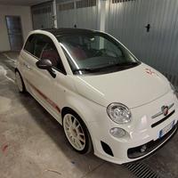 Fiat 500 Abarth