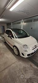 Fiat 500 Abarth