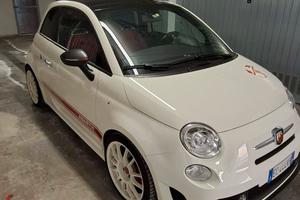 Fiat 500 Abarth