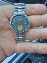 Longines conquest 