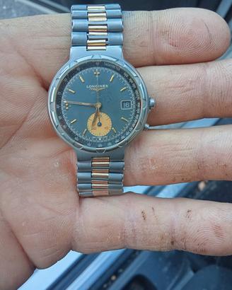 Longines conquest 