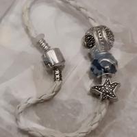 Bracciale Zoppini con charms