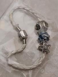 Bracciale Zoppini con charms