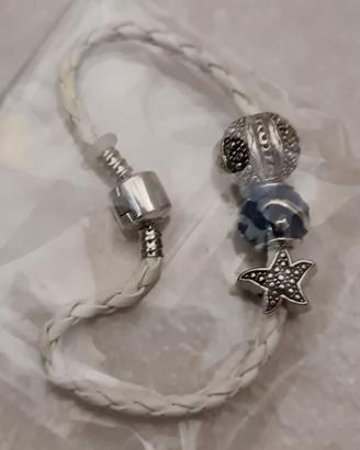 Bracciale Zoppini con charms