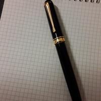 penna  stilografica marksman