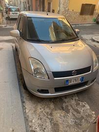 SUZUKI Swift - 2006