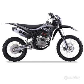 CROSS RF 250CC 4T A 5 MARCE 21 18 LEM MOTOR 2026