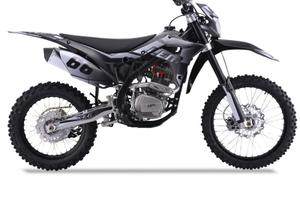 CROSS RF 250CC 4T A 5 MARCE 21 18 LEM MOTOR 2026