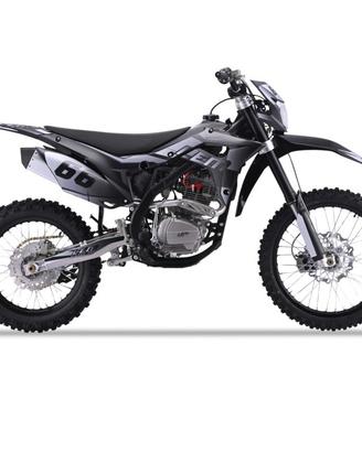 CROSS RF 250CC 4T A 5 MARCE 21 18 LEM MOTOR 2026