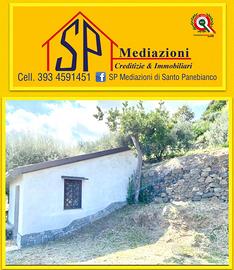 Casetta di campagna PANORAMICA