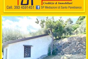 Casetta di campagna PANORAMICA