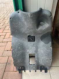 Controscudo aprilia rally 50