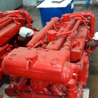 Motori IVECO AIFO 8361