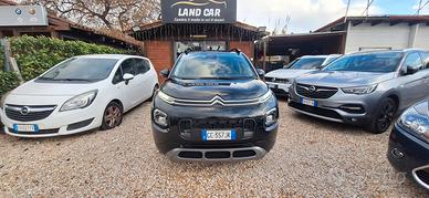 Citroen C3 Aircross BlueHDi 120 S&S EAT6 Shine