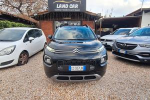 Citroen C3 Aircross BlueHDi 120 S&S EAT6 Shine