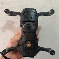 Dji mavic air