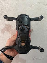 Dji mavic air