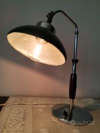 lampada ministeriale 