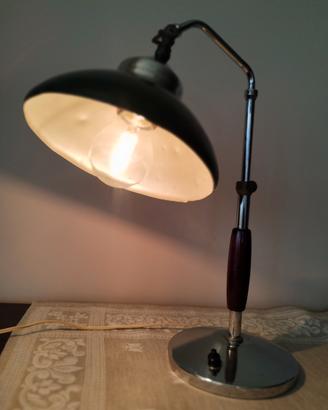 lampada ministeriale 