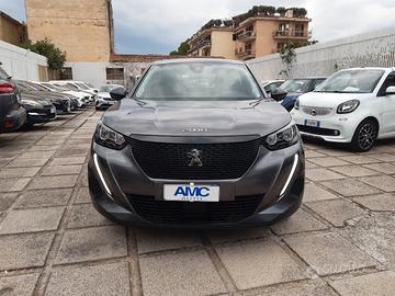 Peugeot 2008 2008 1.2 puretech Allure Pack s&s 100