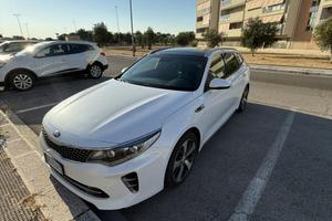 Kia Optima 1.7 crdi sw gtline