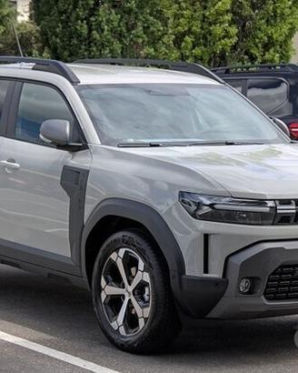 Ricambi usati dacia duster 2018-2024