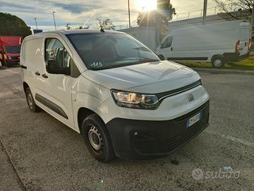 FIAT FIAT DOBLO' FURGONE BENZINA U18942