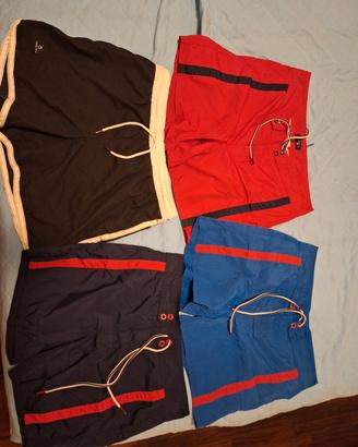 costumi berska tommy hilfiger tribord
