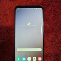 Samsung S9 plus 64gb