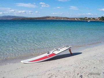 Villetta a 10 mt dal mare 17-28 giugno