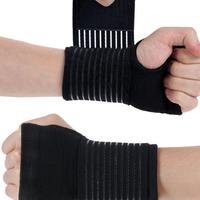 Fasce elastiche mano/polso