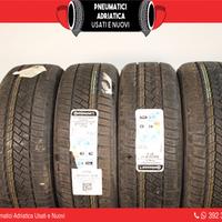 4 Gomme NUOVE 205 55 R 17 Continental SPED GRATIS