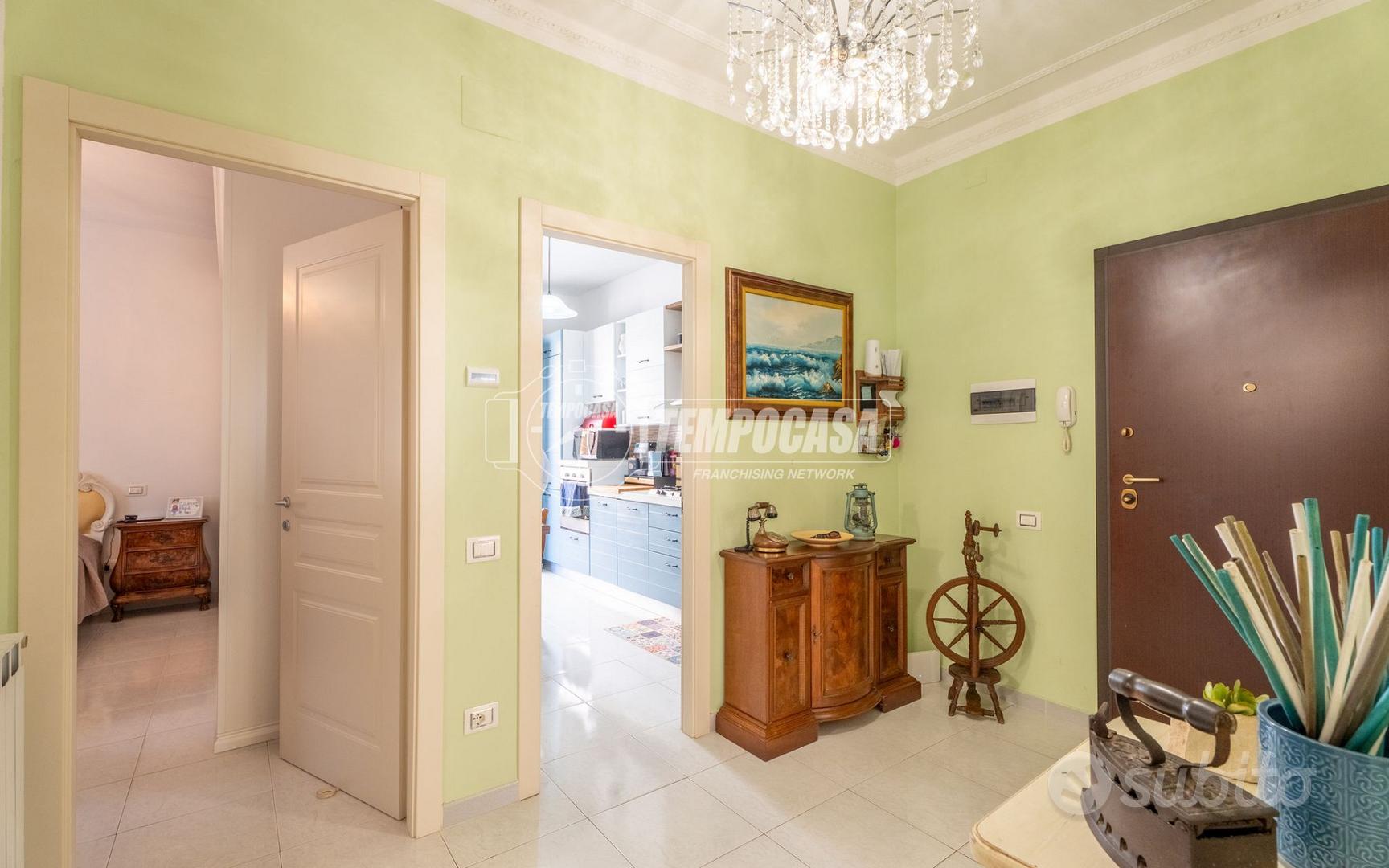 Appartamento – Piombino, Salivoli - Altro