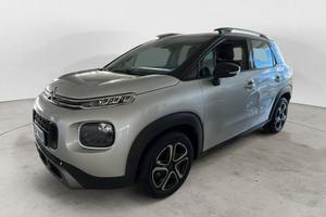 Citroën C3 Aircross BlueHDi 100 S&S Feel