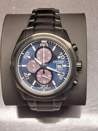 CITIZEN Chrono Eco Drive CA0635-86L