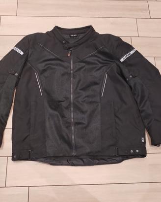 giubbotto moto