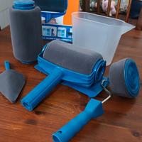 rullo per tinteggiare