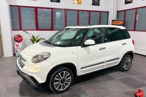 Fiat 500L 1.3 Mjt S&S 95cv CityCross 2018