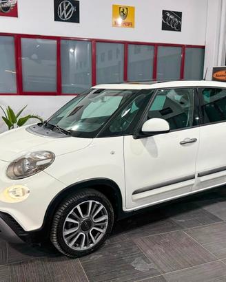 Fiat 500L 1.3 Mjt S&S 95cv CityCross 2018