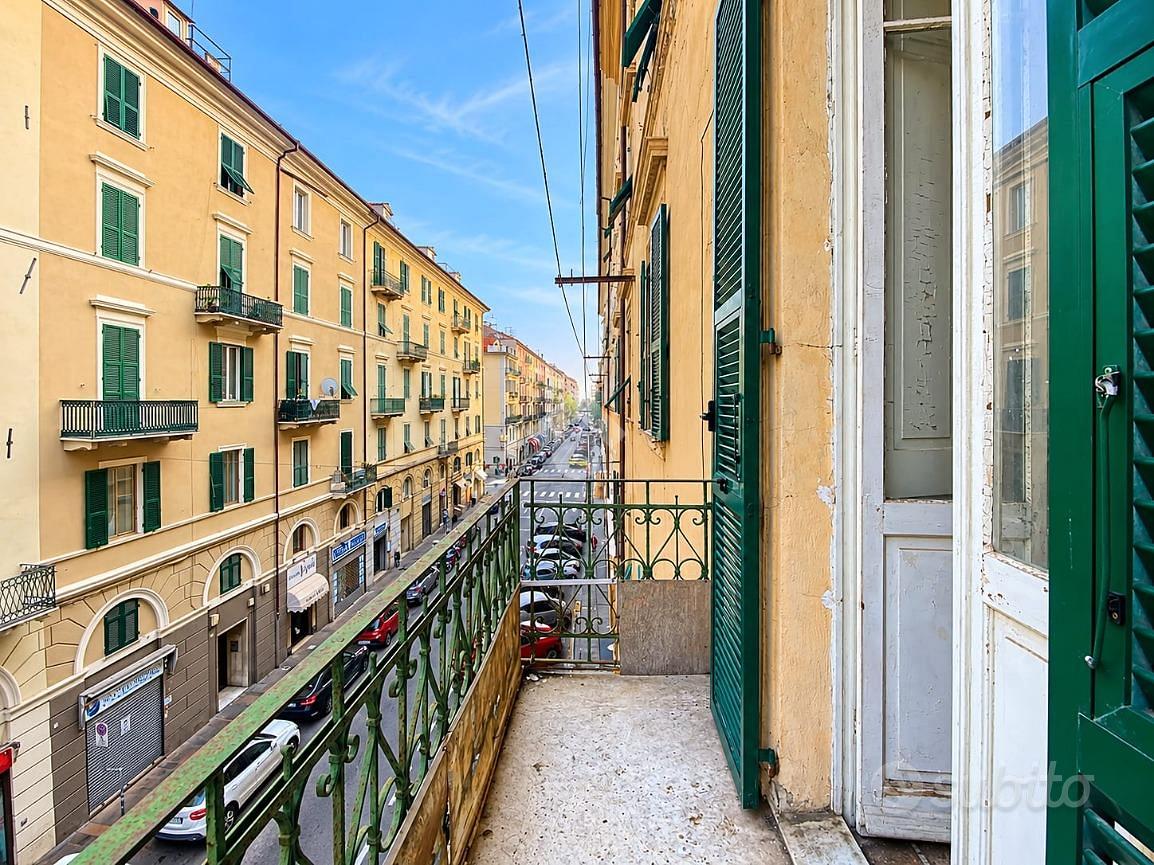 Appartamento – SV - Altro